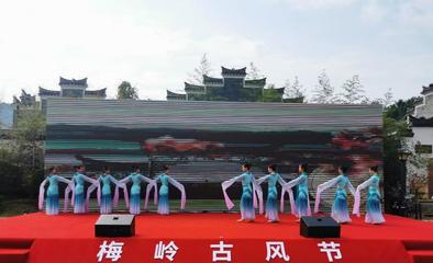 九星文化傳媒 以美食為媒，以文化為魂——打造沉浸式美食節(jié)文化活動(dòng)新標(biāo)桿