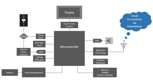 集成糖尿病管理系統解析 信息系統集成服務的關鍵作用